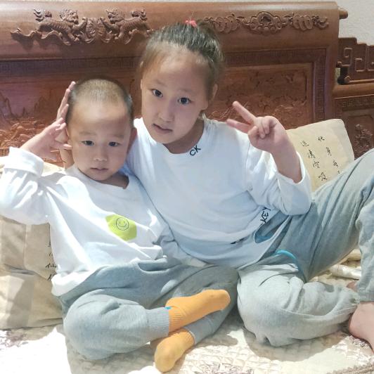 🌈莹航妈妈