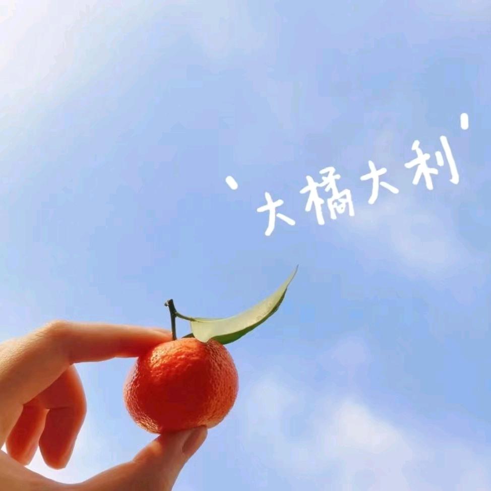 静待花开🌸