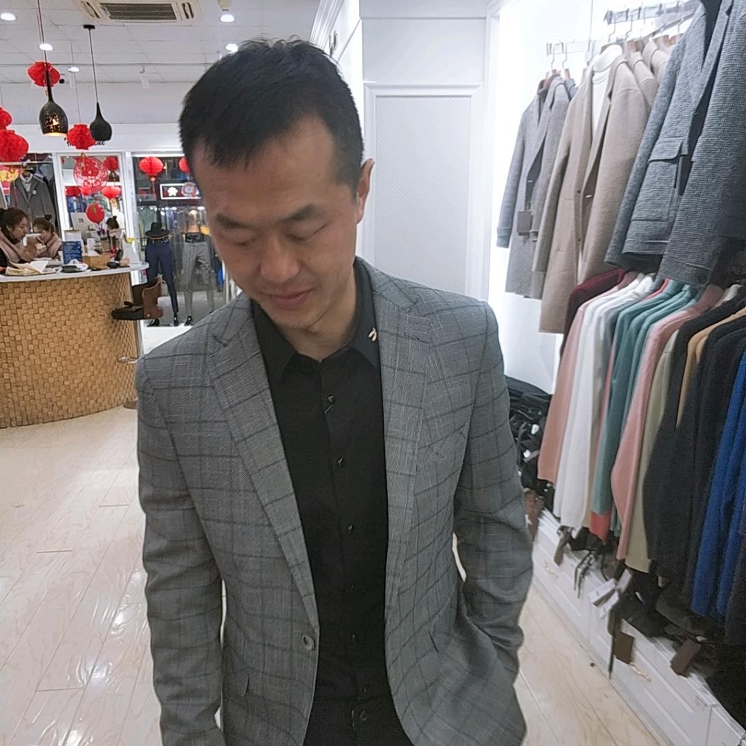 餐饮新思维老韩