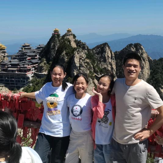 困困熊🐻＼挽挽呀