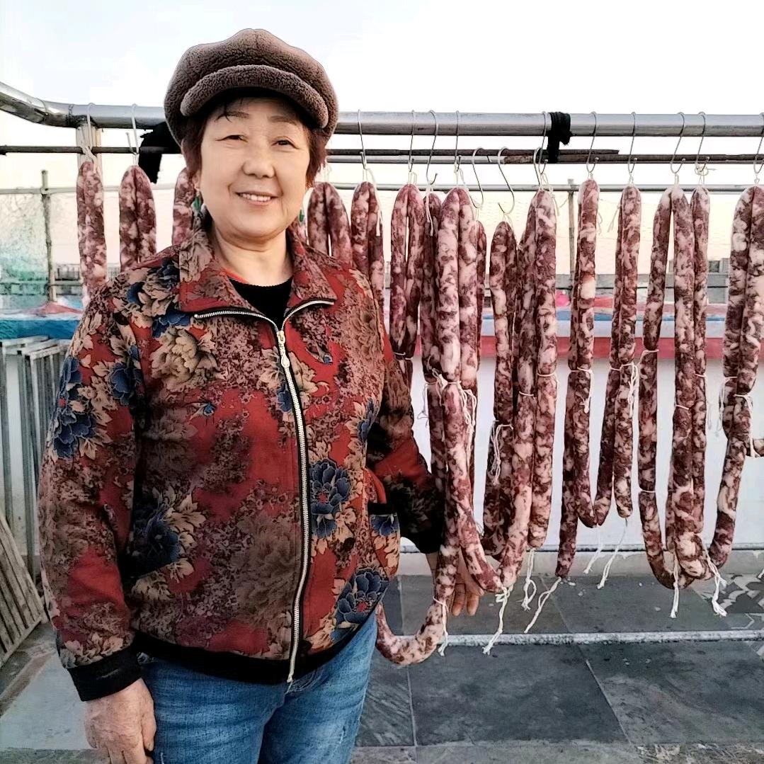 老太君