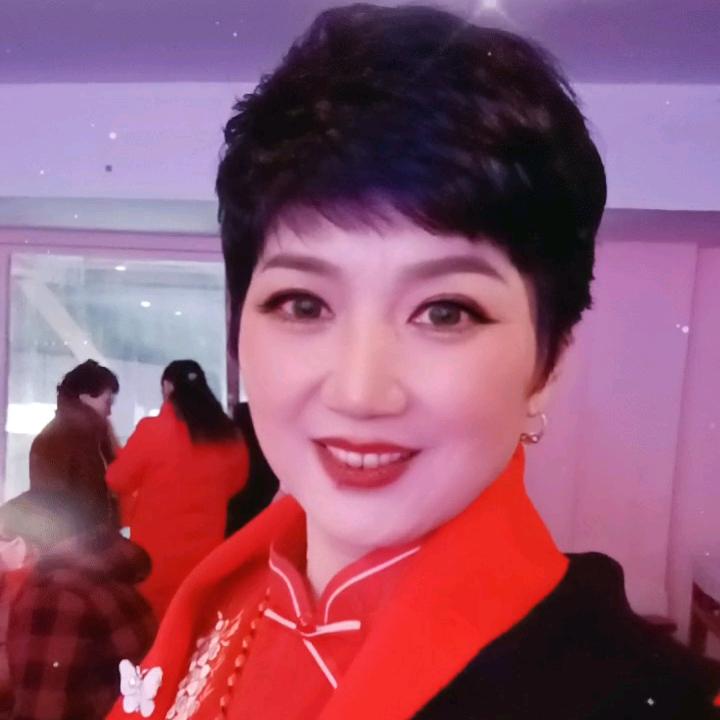 十五的月亮