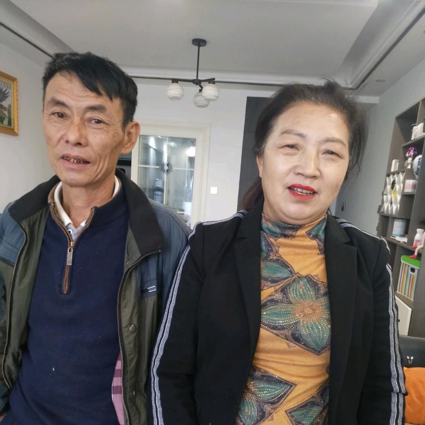 老张…
