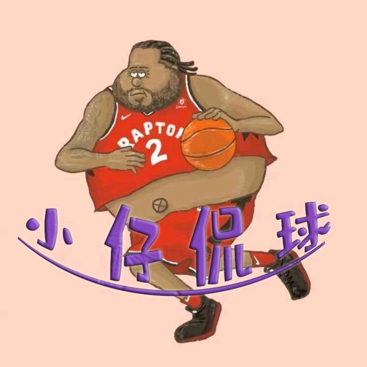 小仔侃大球