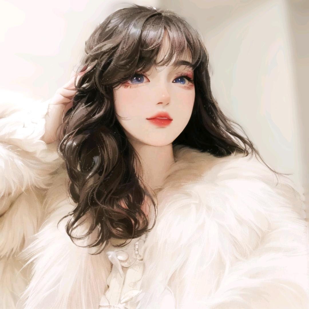 深深浅浅的蓝
