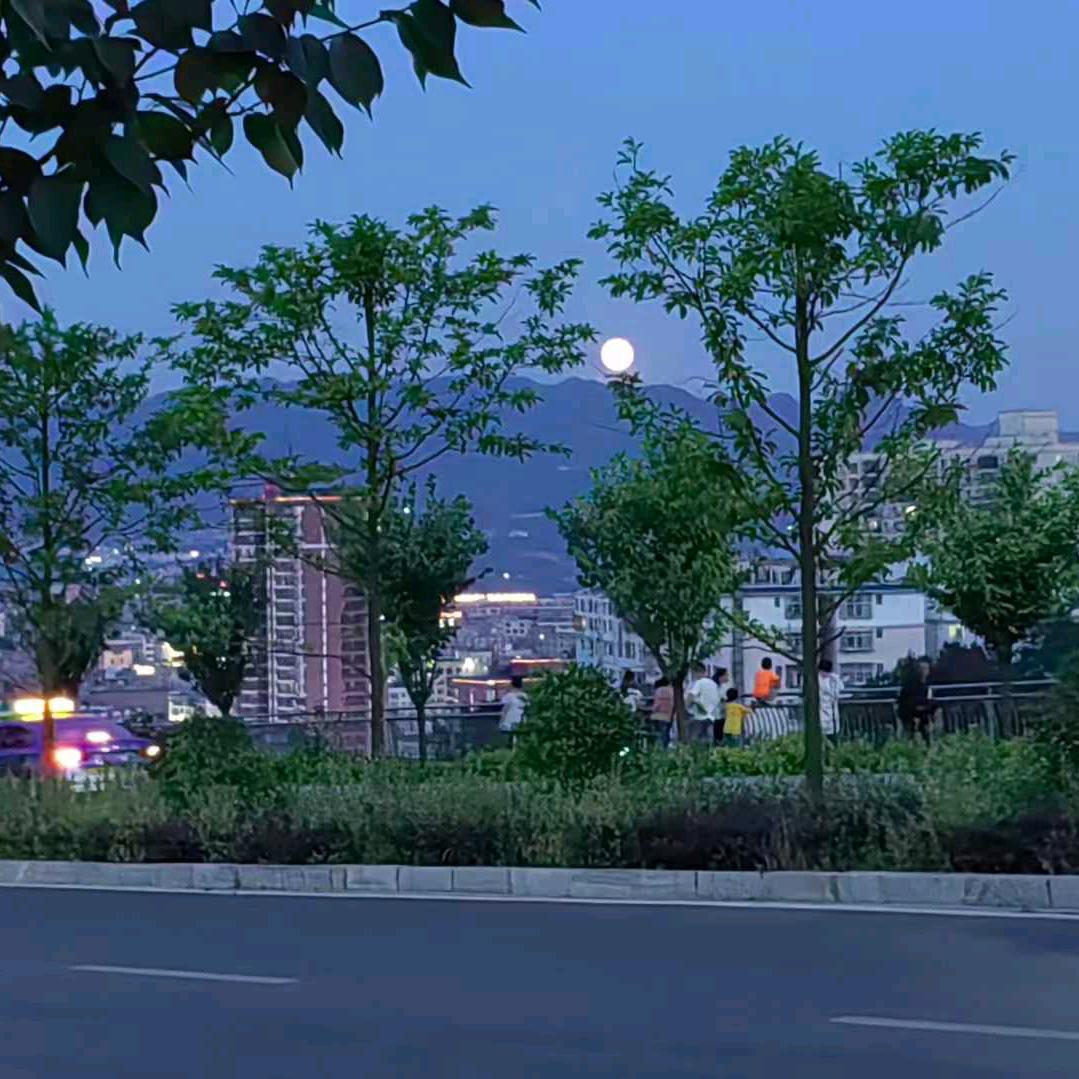 边民小厅