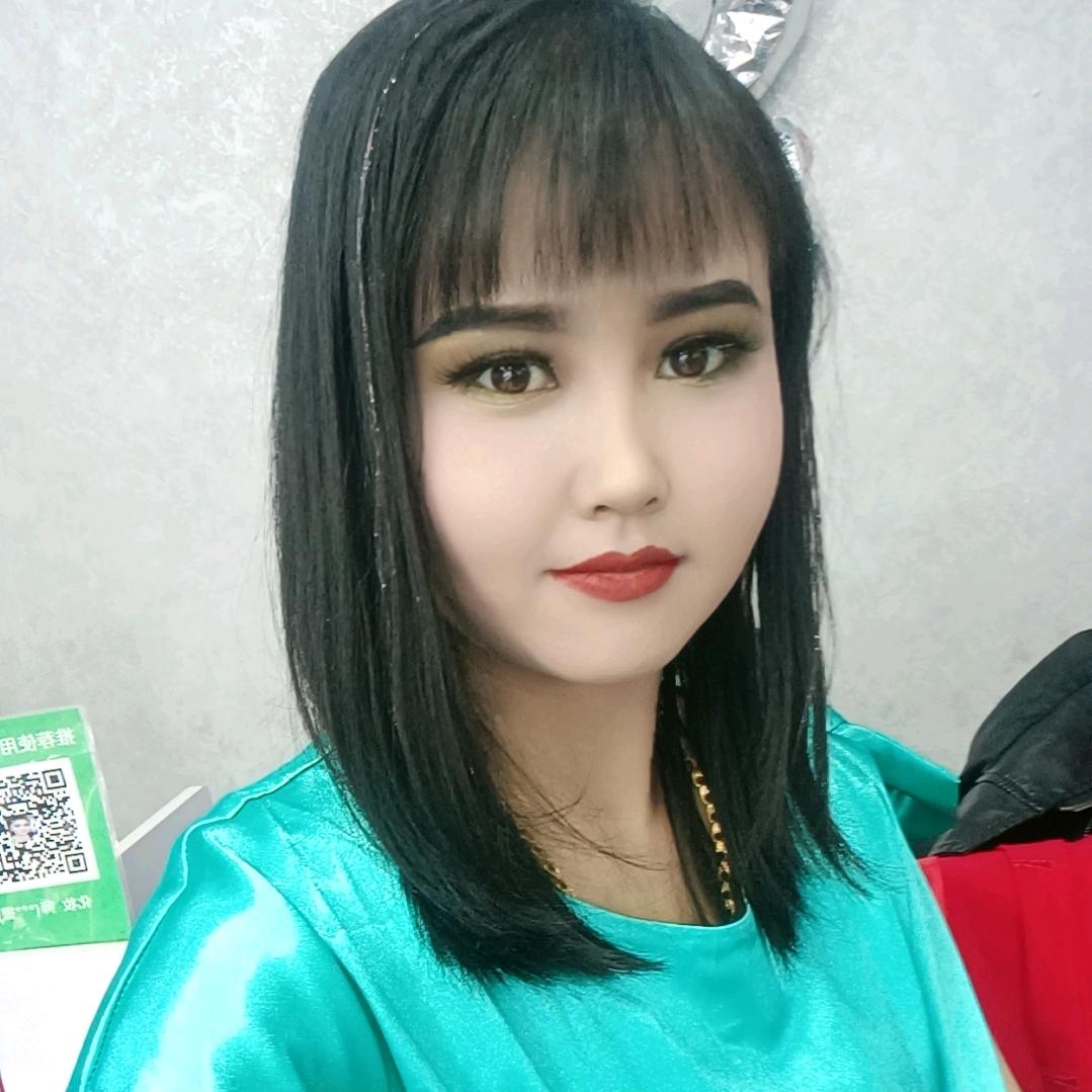 约日古丽💕💛