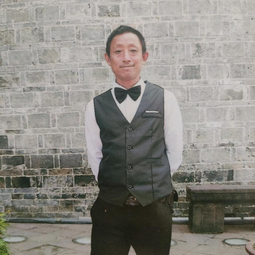 拉货就找蒋师傅