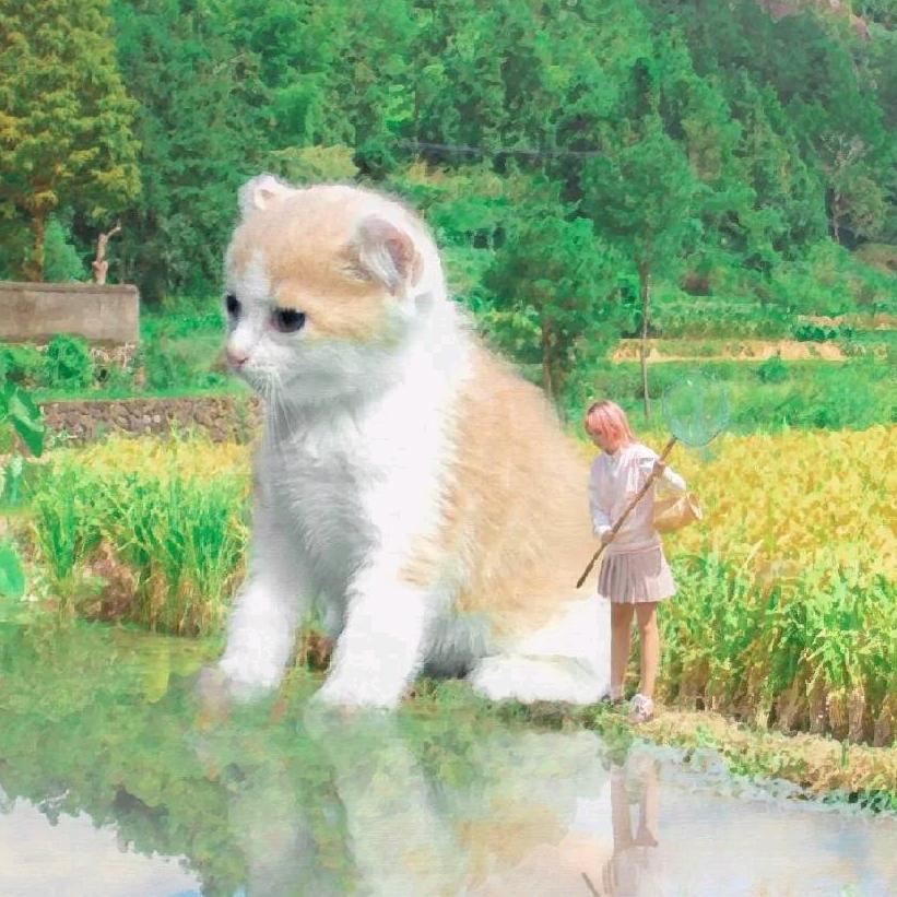 天青色呢等烟雨