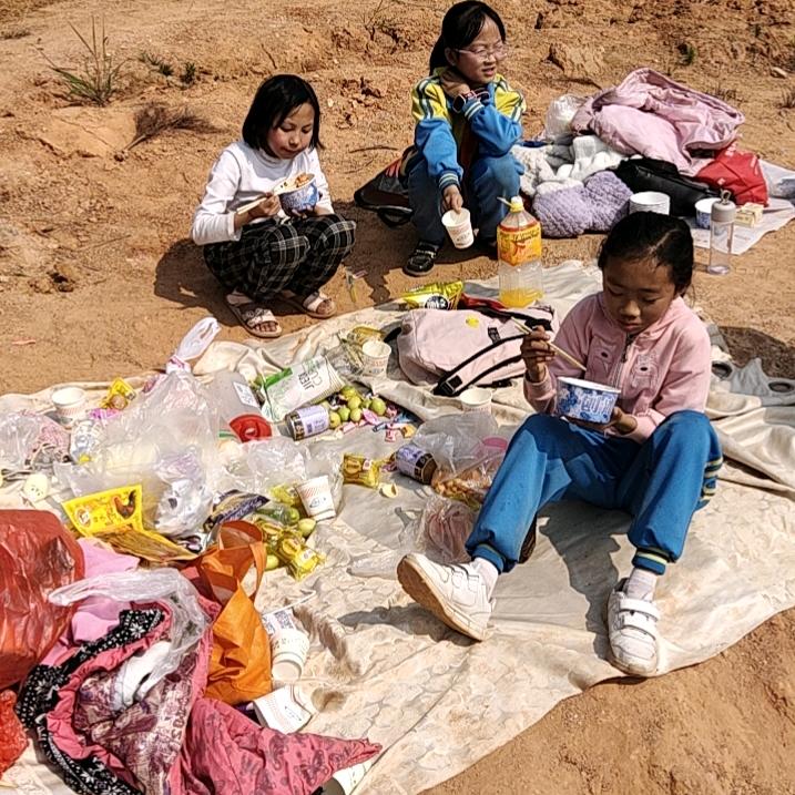 天涯何处无芳草