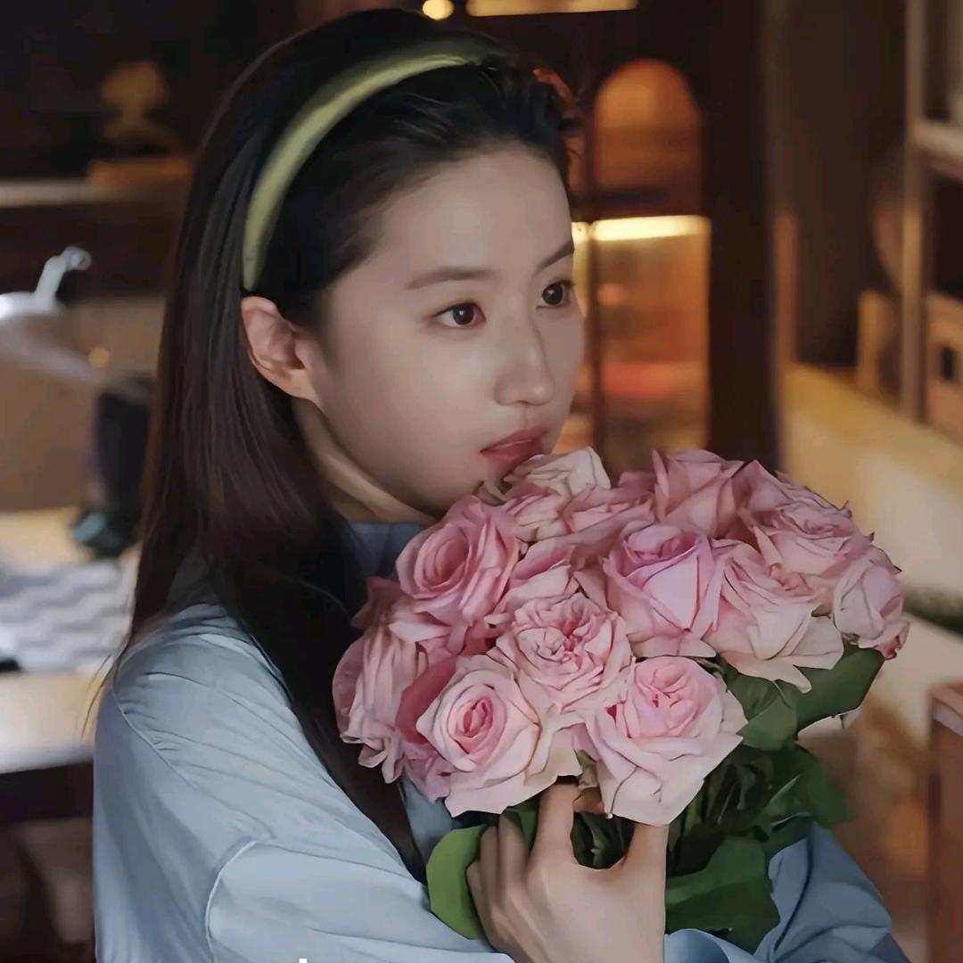 正在暴富的小仙女