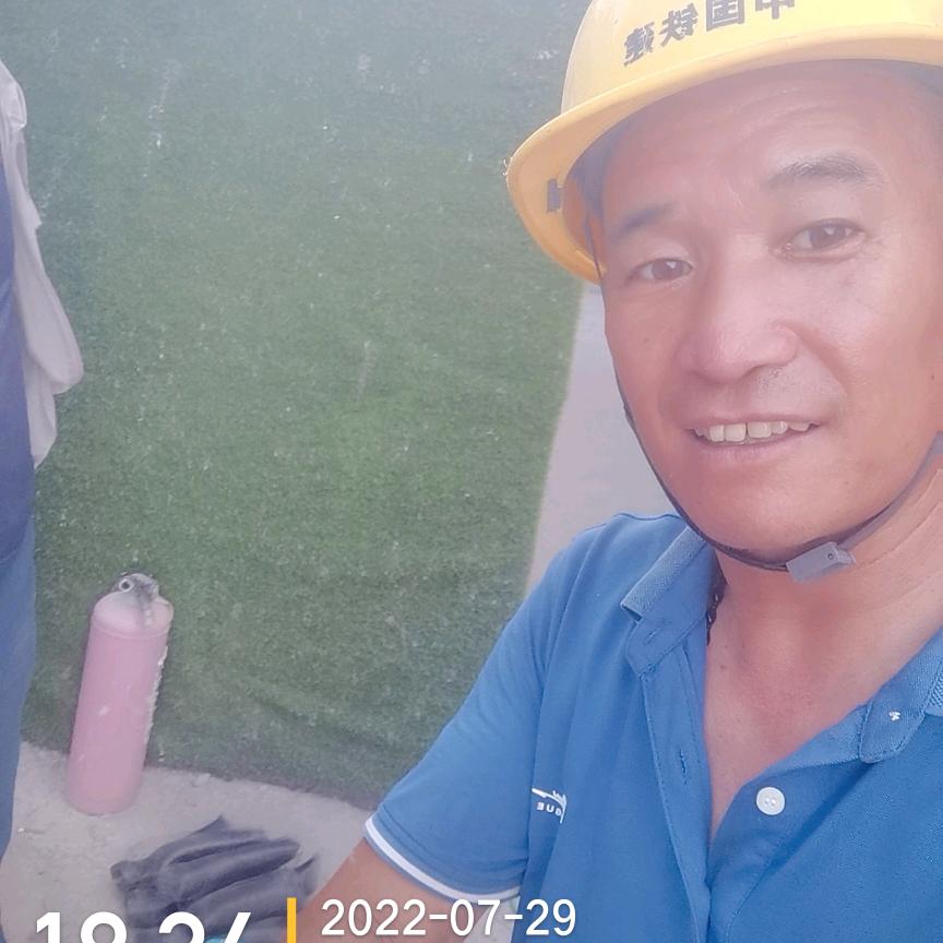 工程部主管