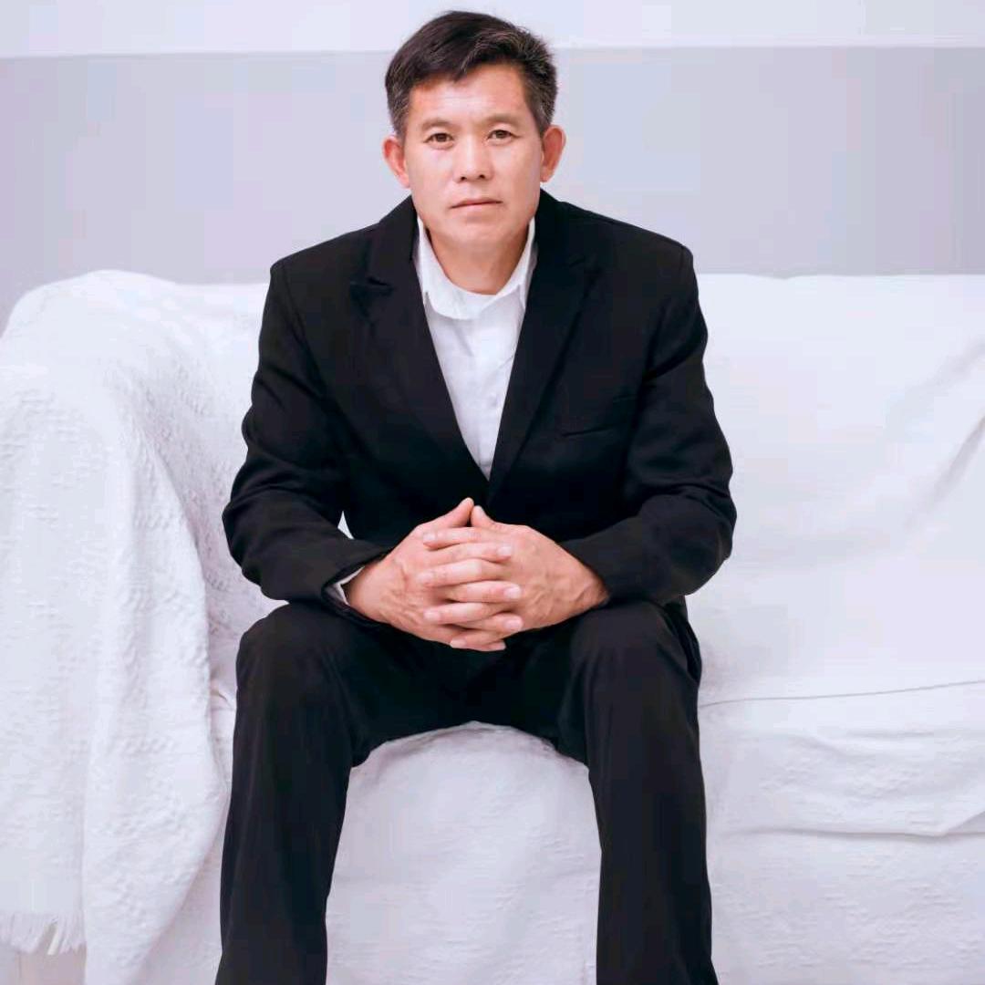 幸福每一天