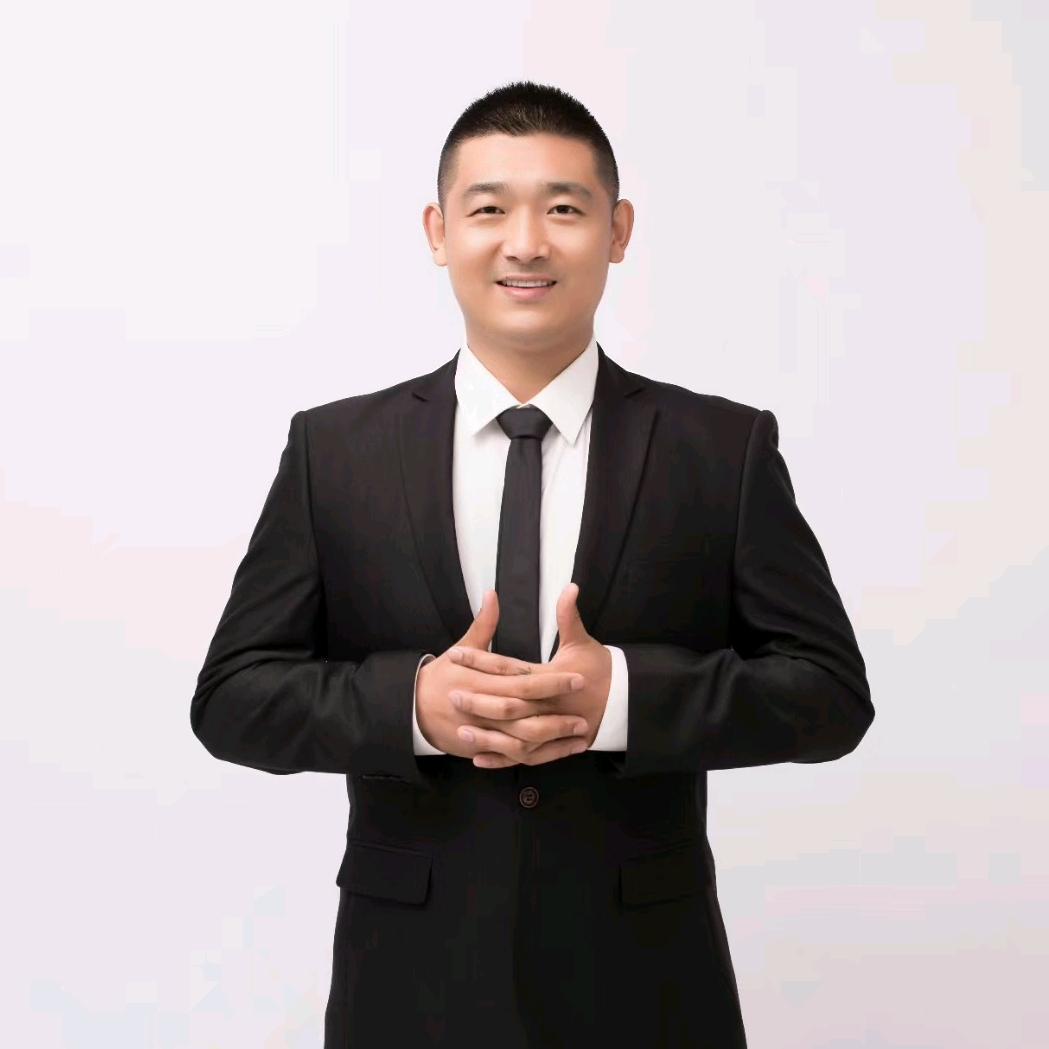 凯斯琦健身主理人