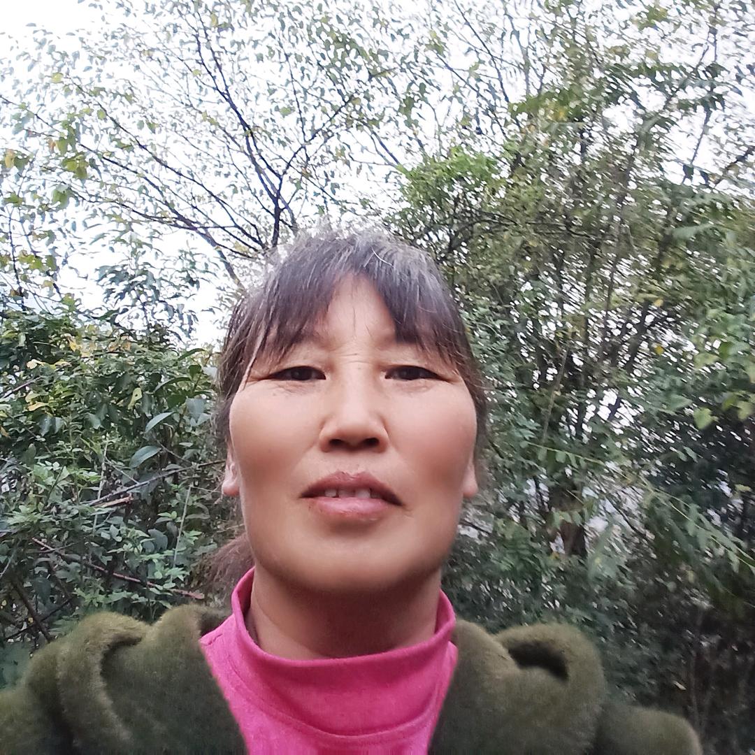 黄幺姐
