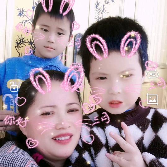 三月红(青柳公子的妈妈)