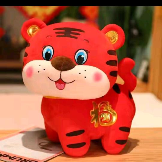 小黑妞