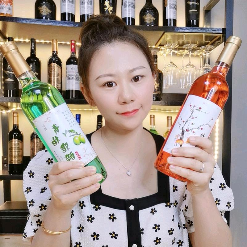 恋尚优品酒类专营店