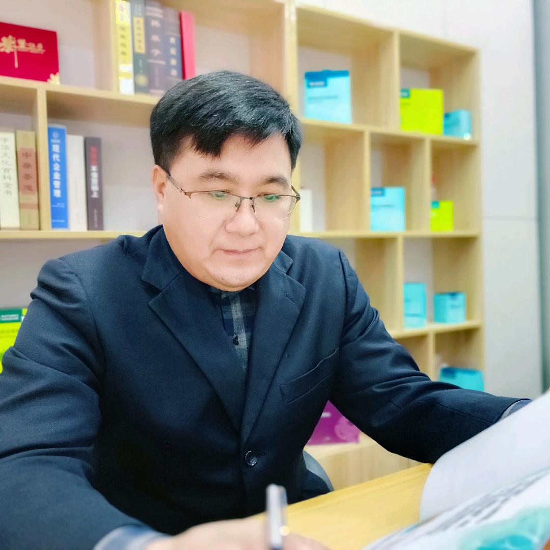 健康一生