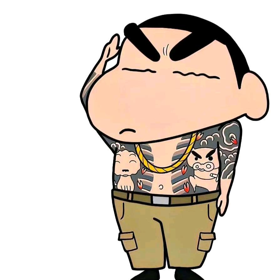 只会左手