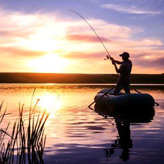 脚滑的钓鱼佬🎣