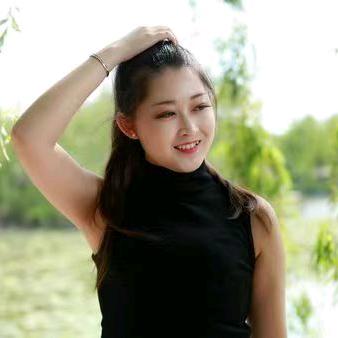 懂得珍惜自己