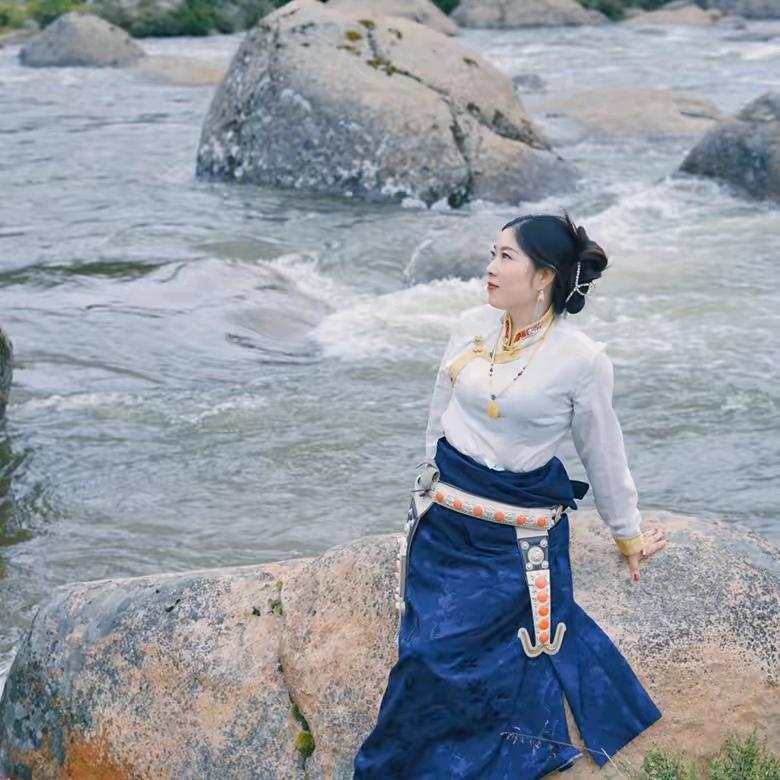八零后姐姐👩🏻