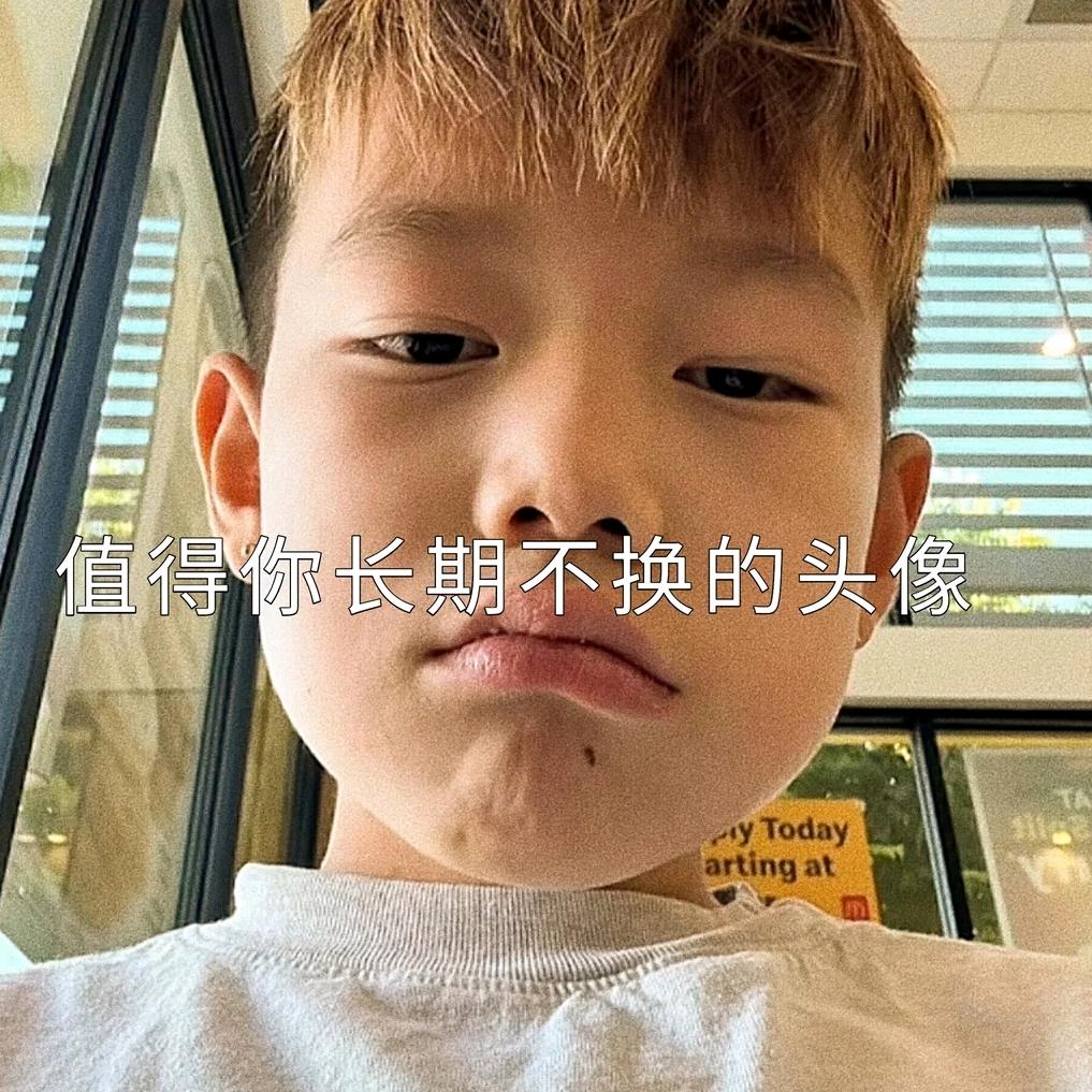 会的人头像