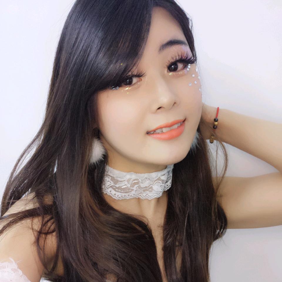 @林妹妹.一字马.舞蹈推广号