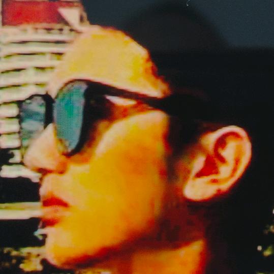吉运福彩