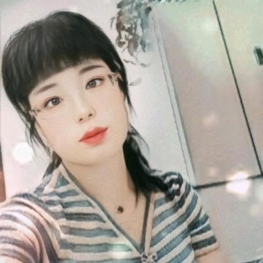 香香