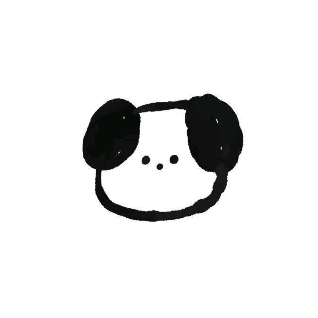 小划子头像