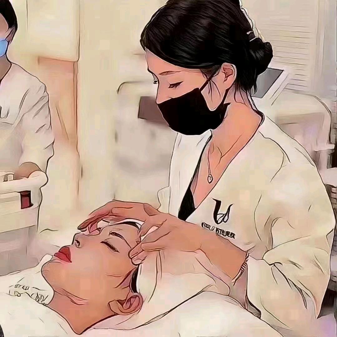 人间海