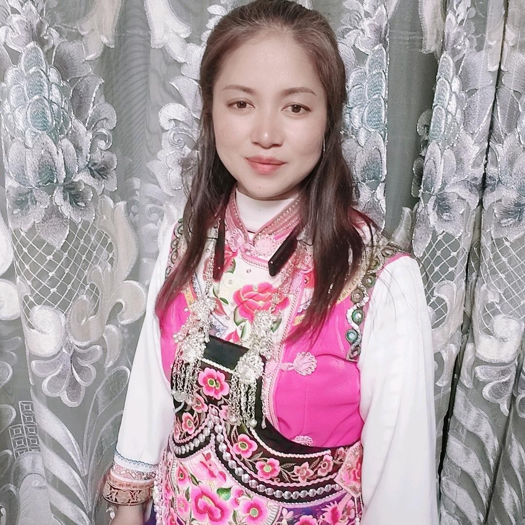 丽红妹（山歌）