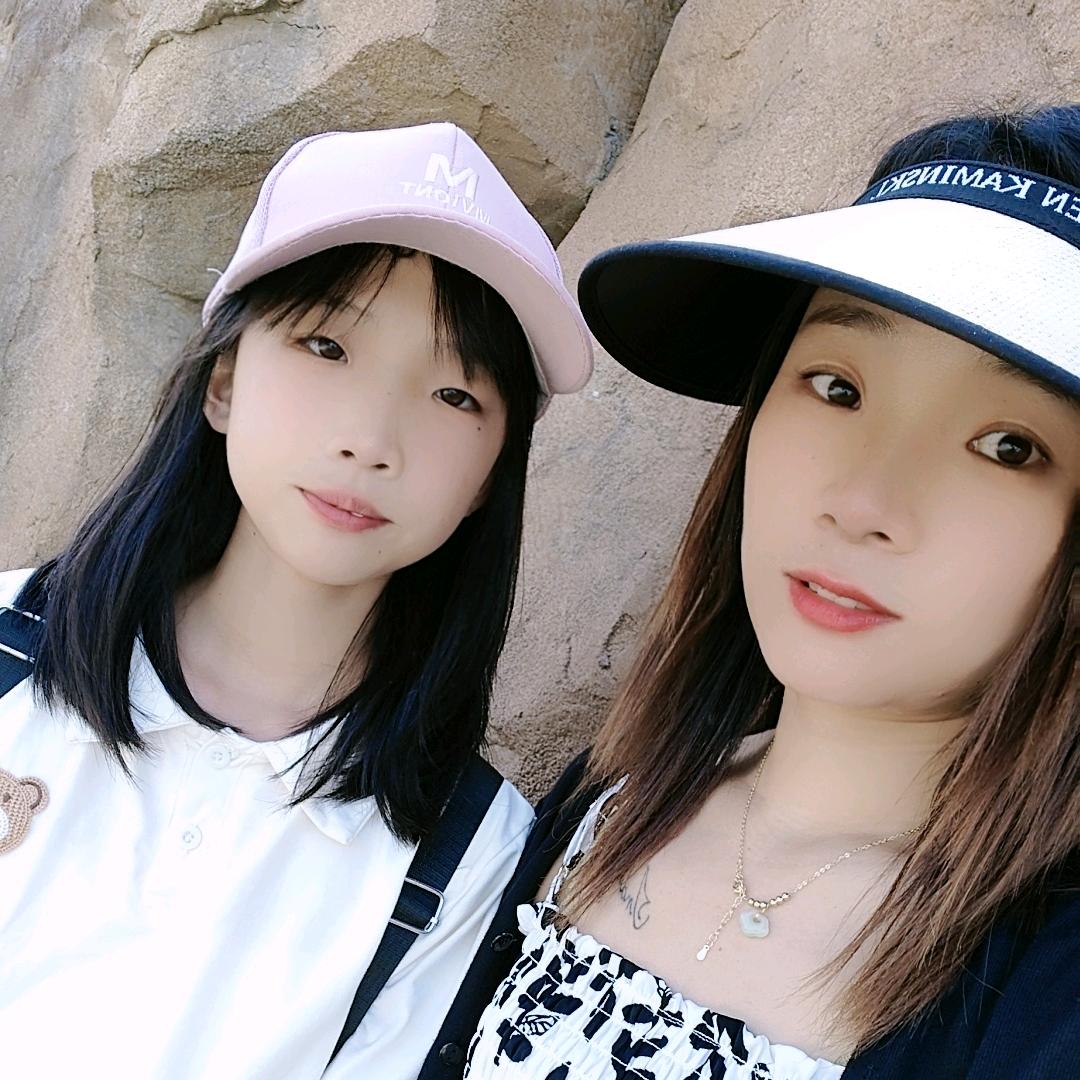 雾里小花