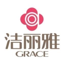grace洁丽雅家居清洁旗舰店