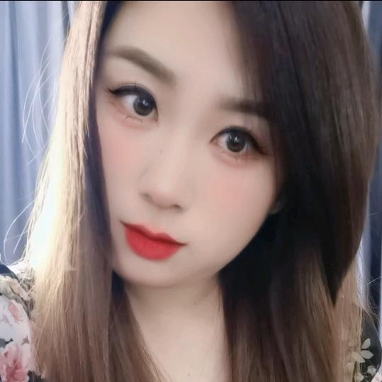 @行丽娜🤩🤩🤩