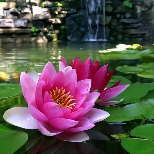 觉知…