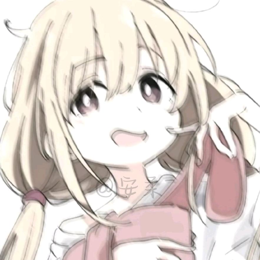 -迷你世界🌸安柔-