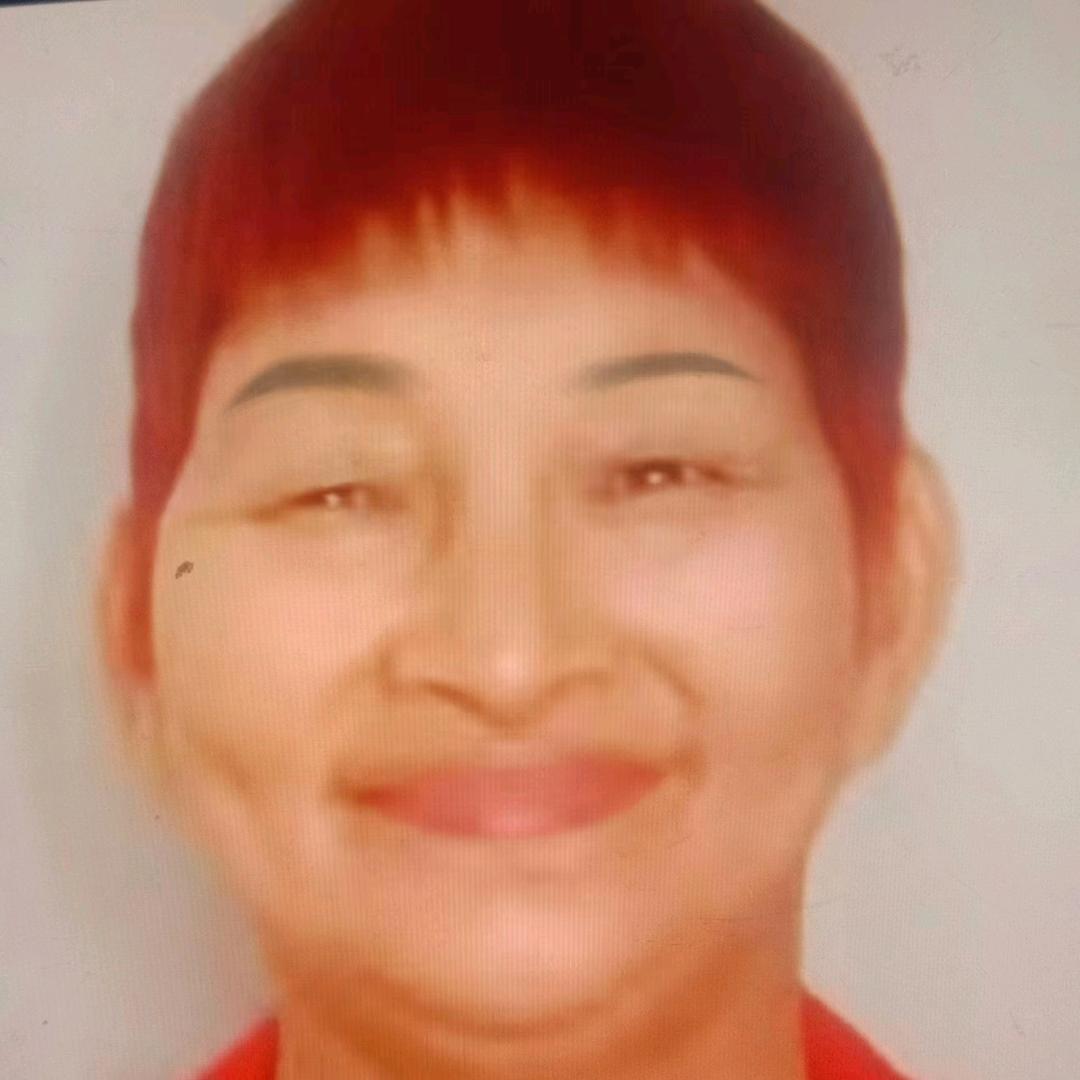 明英姐