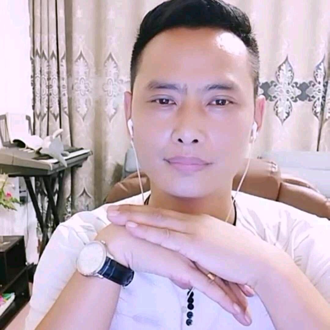 阿松🎤