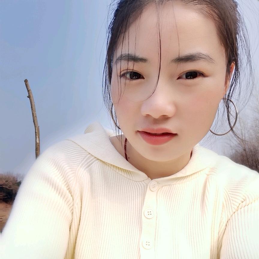 爱笑的女孩最好