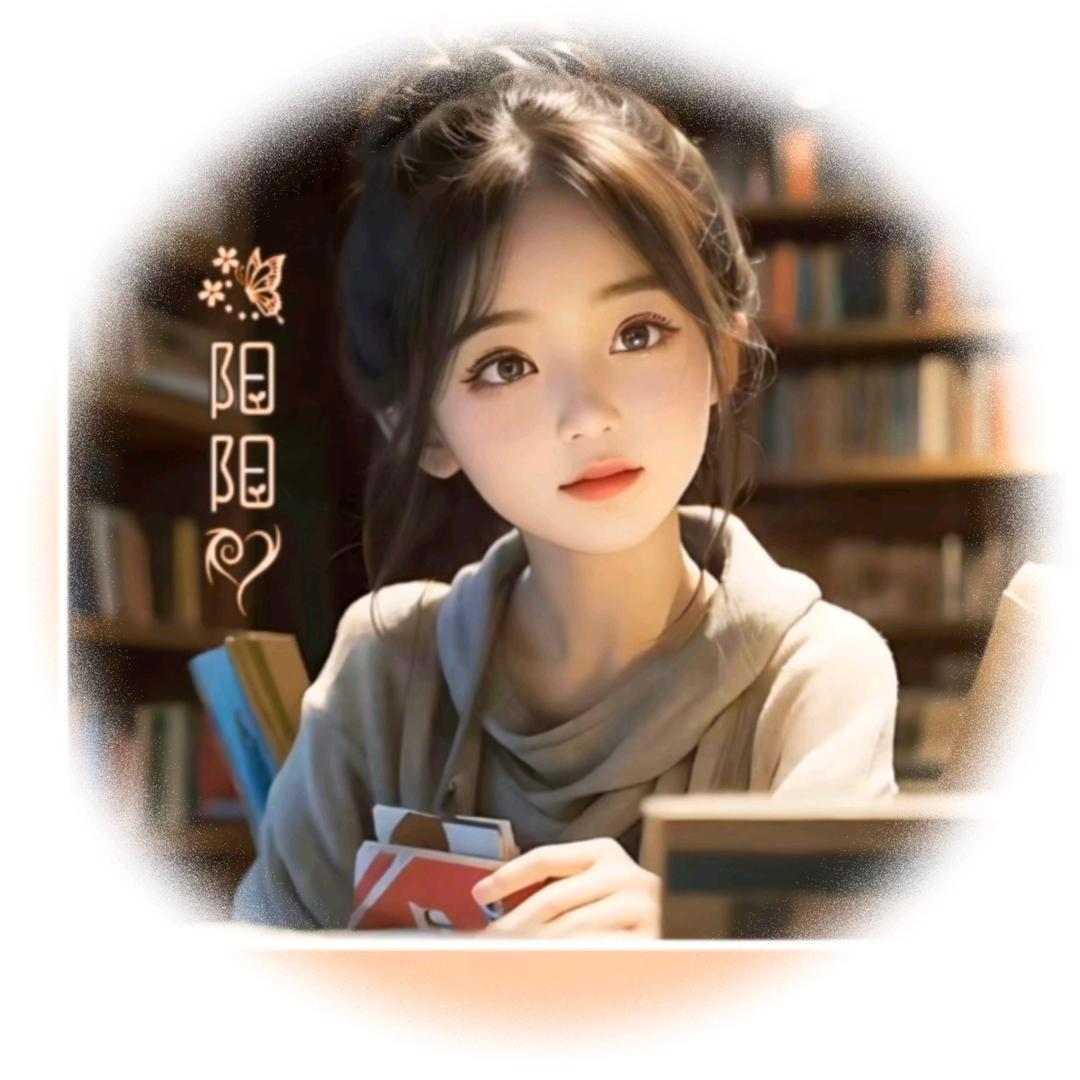 阳阳🌺🌺