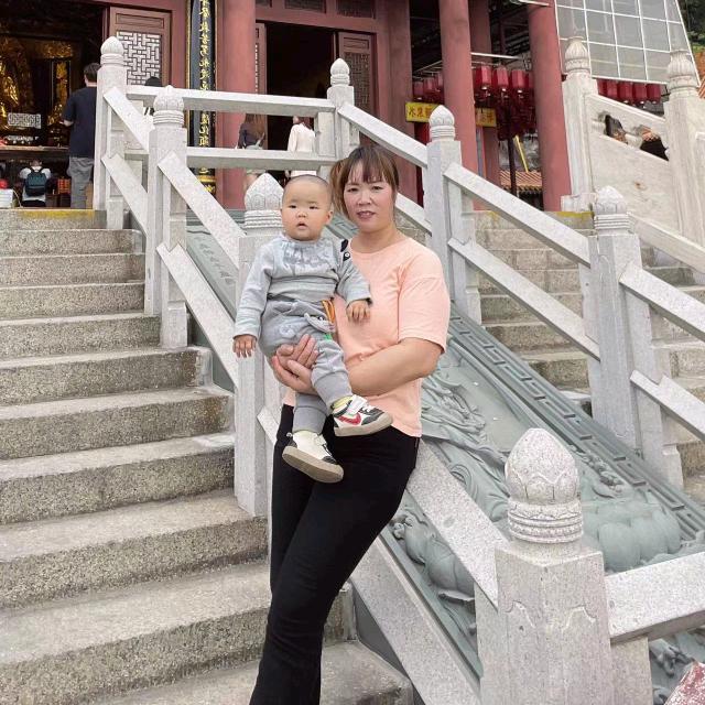 @受伤的女人