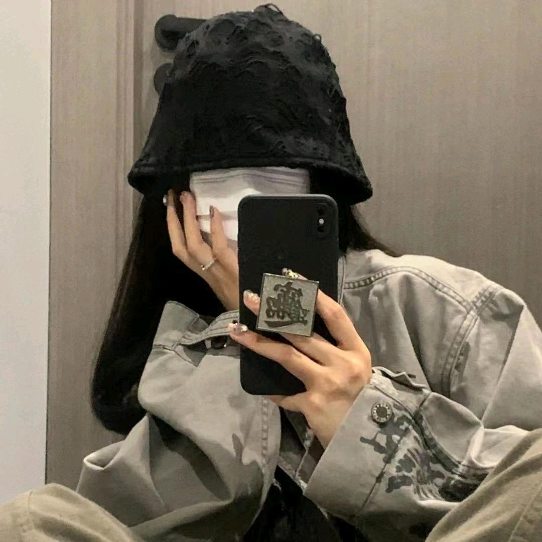 巴黎时尚周同学