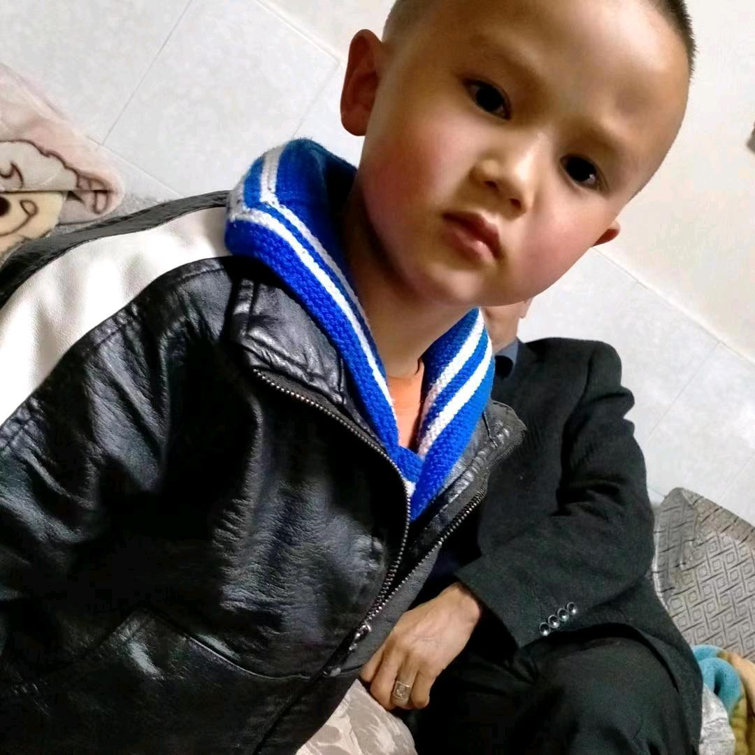冬季的雪