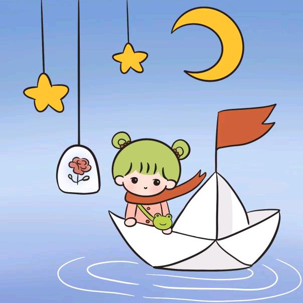 里加卷卷🐸