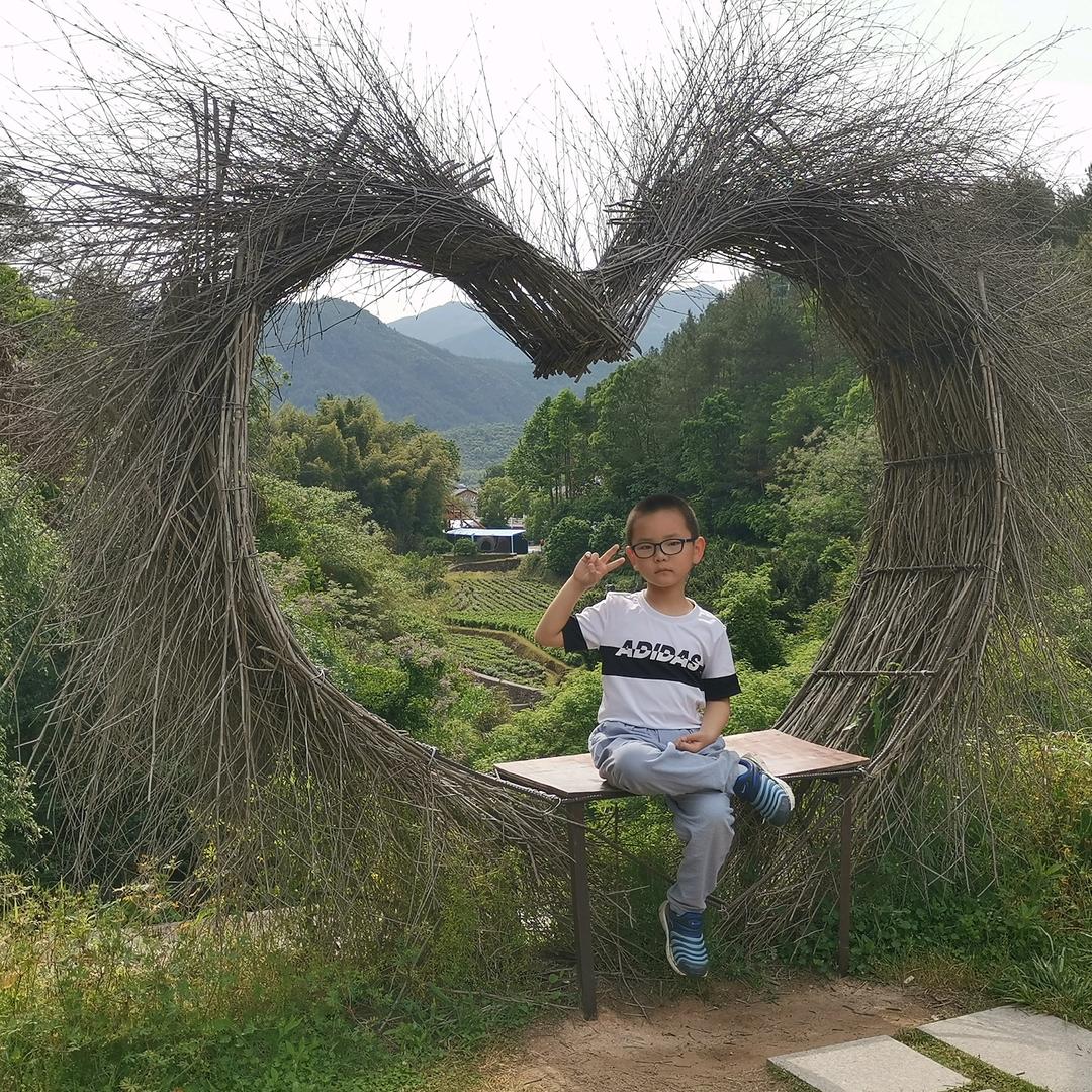 小猴宝宝