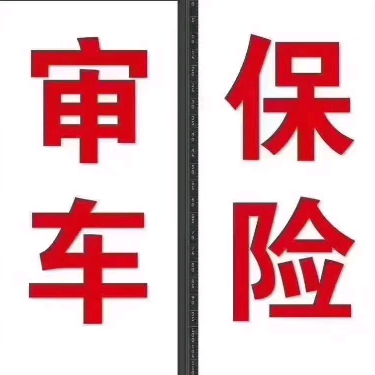 滨州杨宁审车车管服务