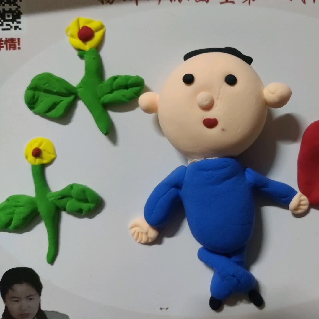 檬&潇爸